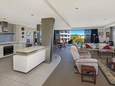 14 / 10 Anzac Avenue, Maroochydore