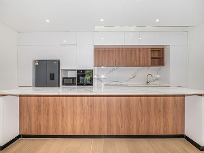 9 / 18 Webster Street, Nedlands