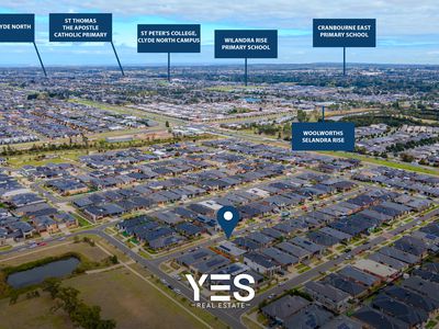 27 Langshan Road, Clyde North
