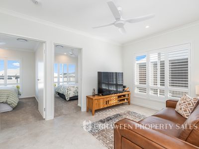 31 Mataranka Circuit, Nikenbah