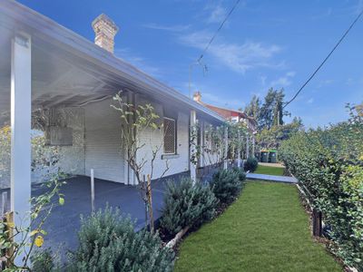 160 Myall Street, Dubbo