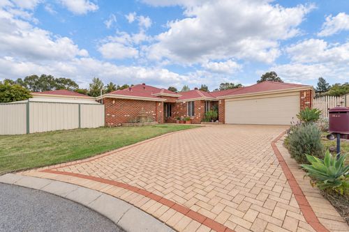 4 Purdy Court, Seville Grove