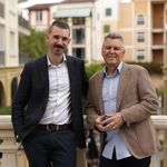 Shane and Samuel Freeman