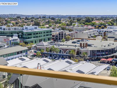 1204 / 4 Seddon Street, Subiaco