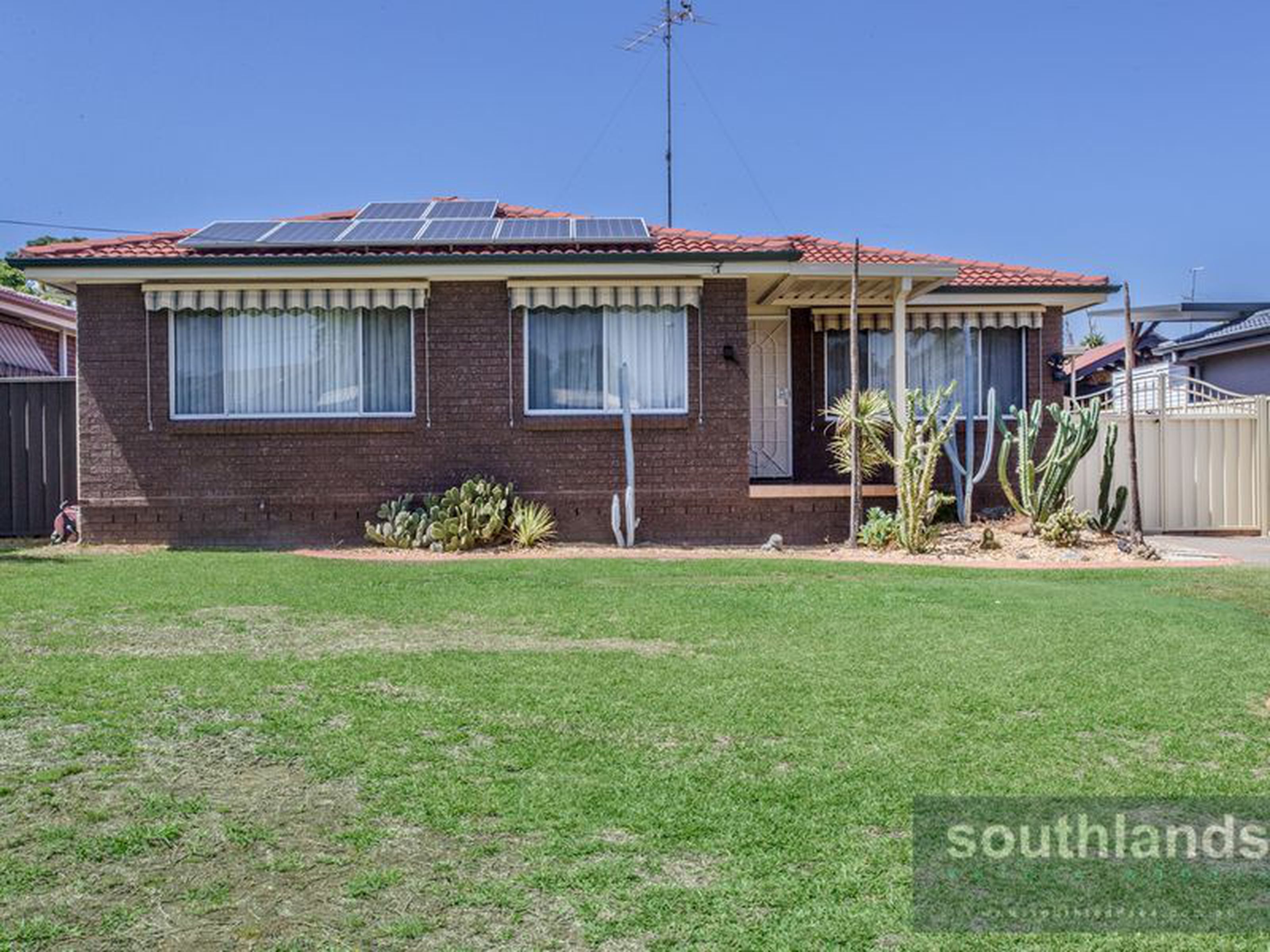 18 Joanna Street, SOUTH PENRITH