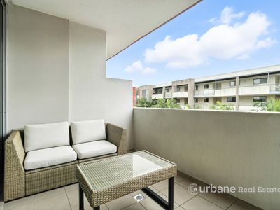 51 / 24 Mons Road, Westmead