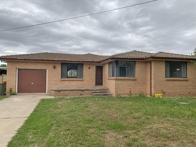 3 Adelaide Lane, Blayney