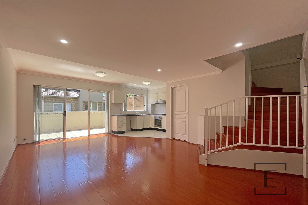 18 / 101 Arthur Street, Homebush West
