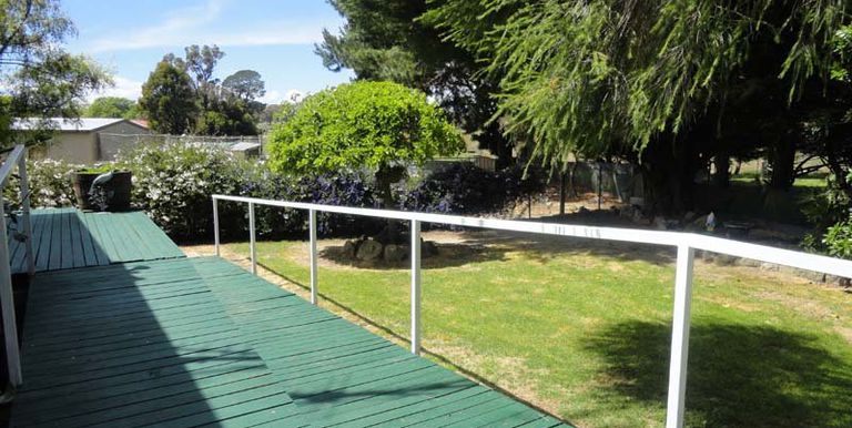 6 Creamery Road, Ruffy