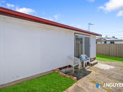 1 Mumford Road, Cabramatta West