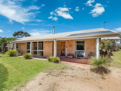523 Heathcote-Redesdale Road, Heathcote