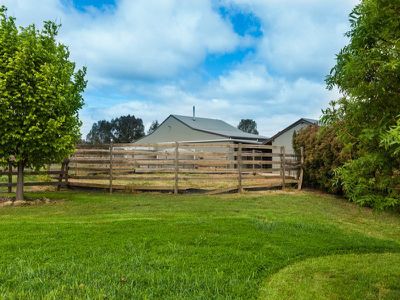 36 Plemings Road, Indigo Valley