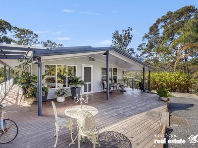 159 Quarry Road, Wauchope