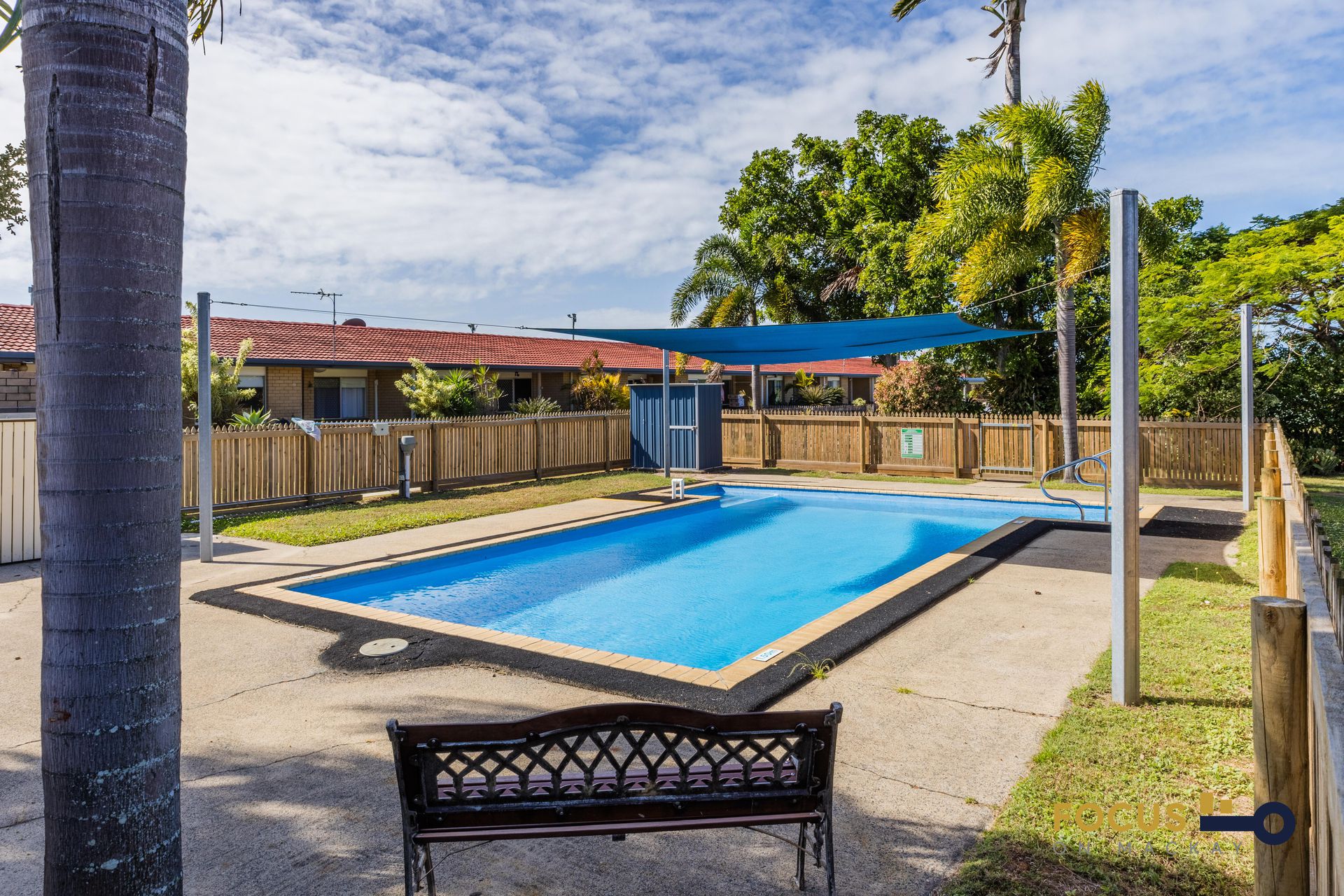 18 / 61 Hamilton Street, North Mackay