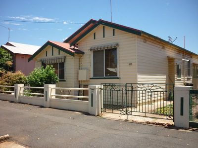 109 Gipps Street, Dubbo