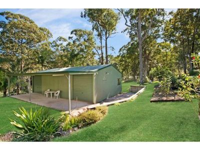 860 Sunrise Road, Tinbeerwah