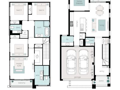 3 Fettler Street , Calderwood