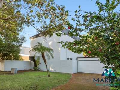 2A Burwood Street, Nedlands