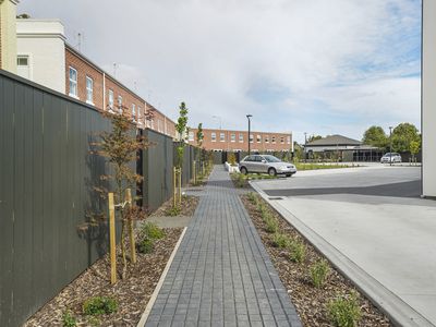9 / 287 Selwyn Street, Spreydon