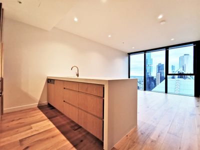 4107 / 464 Collins Street, Melbourne