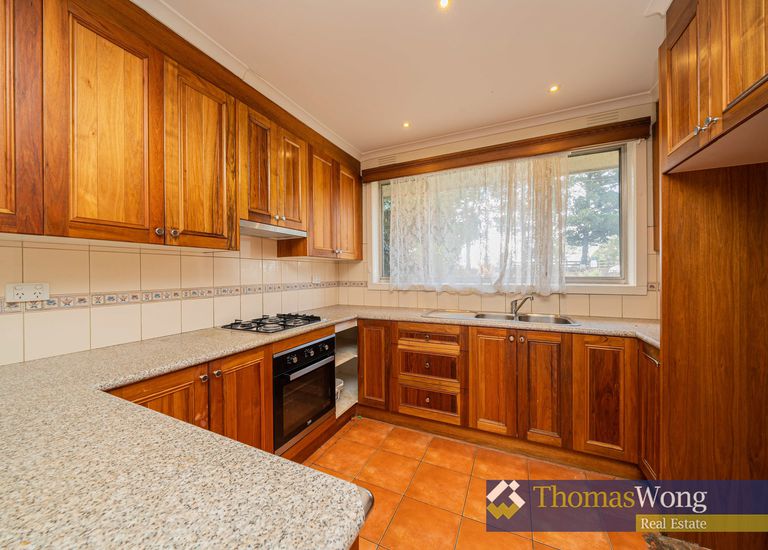 87 Old Dandenong Road, Oakleigh South