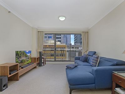 281 Elizabeth Street, Sydney