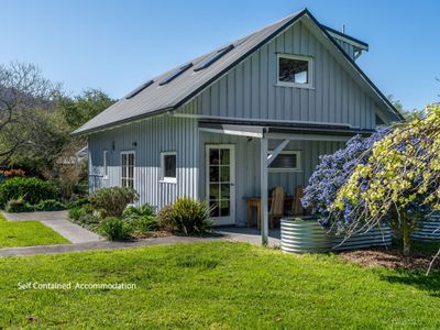 125 Slab Road, Cygnet