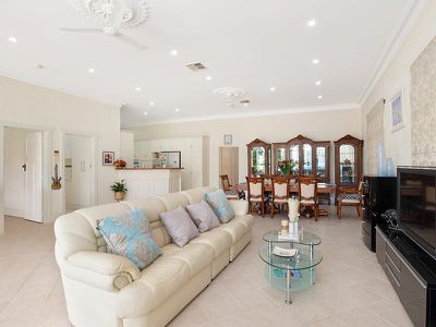 59 Avenue Road, Highgate