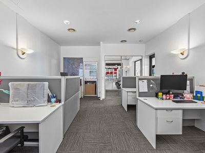 4&5 / 466 Boundary Street, Spring Hill