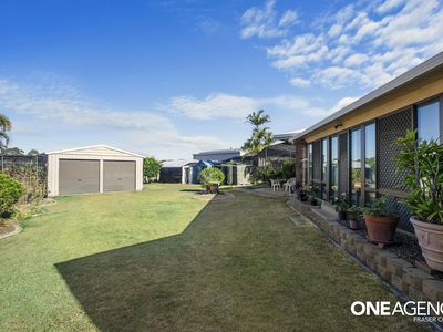 16 Ian Avenue, Kawungan