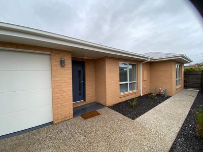3A Bennett Court, Leopold