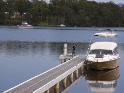 Bonnells Bay