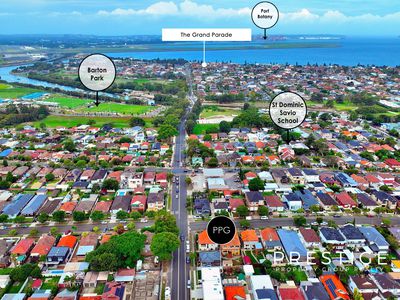 75B Bestic Street, Rockdale