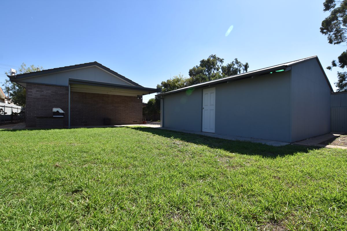 98 Albion Street, Kyabram