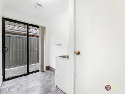 12 Wandsworth Avenue, Brabham