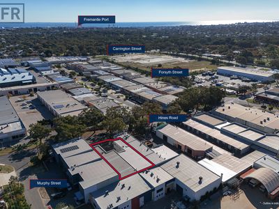14B Hines Road, O'connor