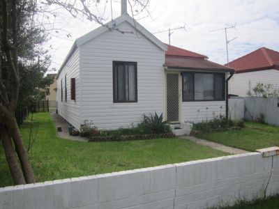 48 Kembla Street, Port Kembla