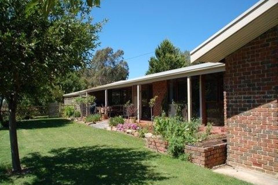 Mount Torrens CE Property Group