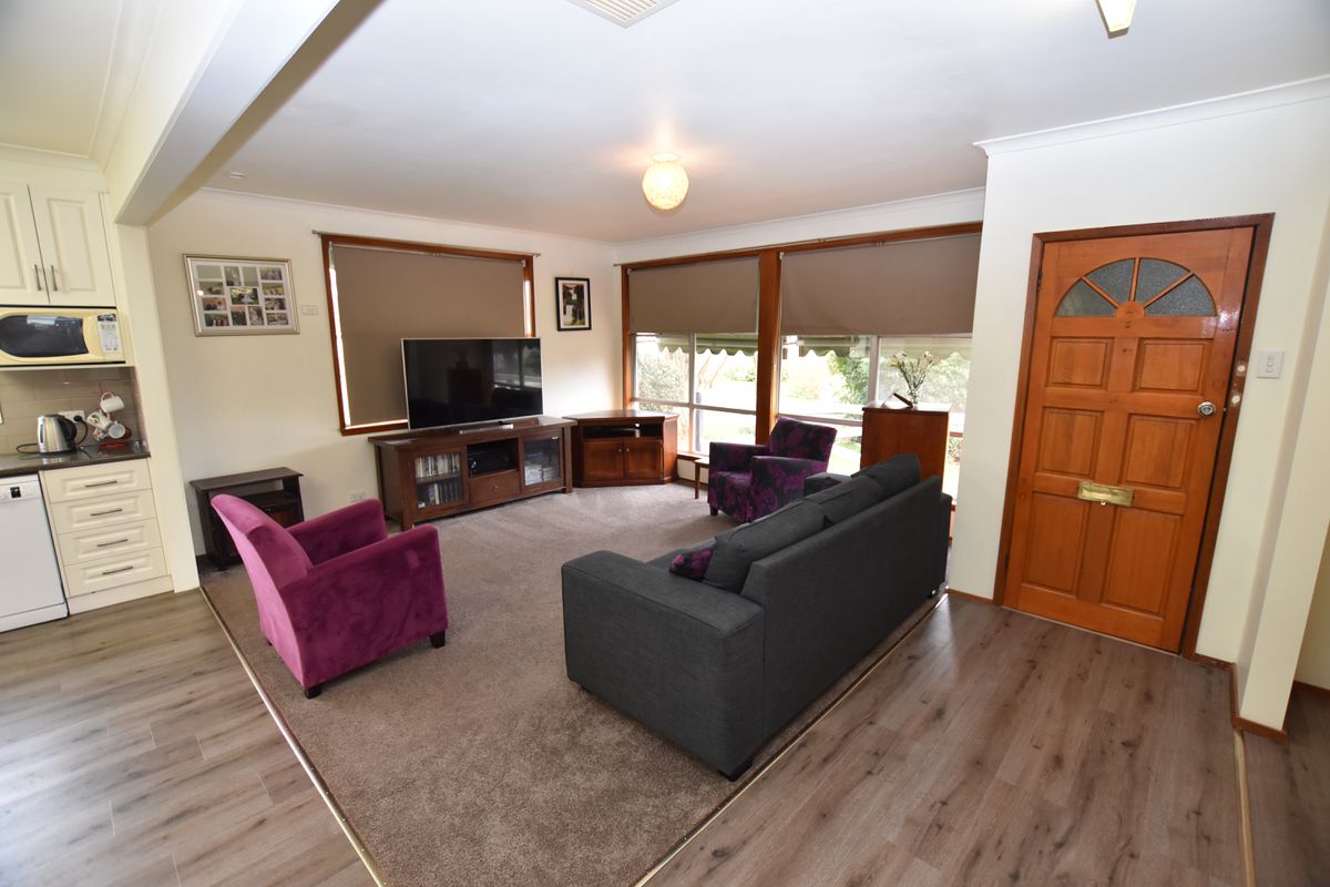 7 Ross Court, Stanhope