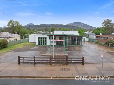 41 Mayne Street, Murrurundi