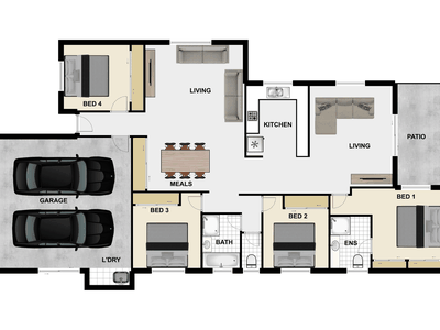 209 Rudyard St, Forest Lake