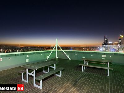 2801 / 237 Adelaide Terrace, Perth