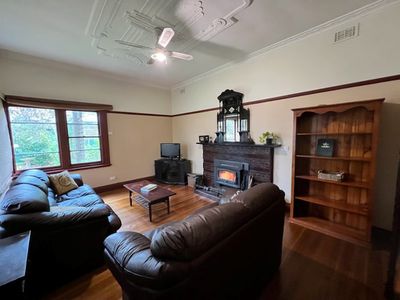 4882 Wangaratta-Whitfield Road, Whitfield