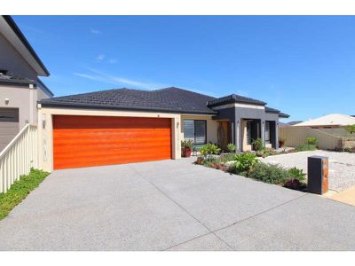 14 Malachite Avenue, Southern River