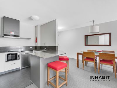 122 / 201 Hay Street, East Perth