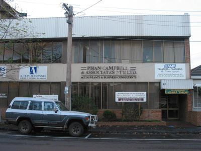 38 Byron Street, Footscray