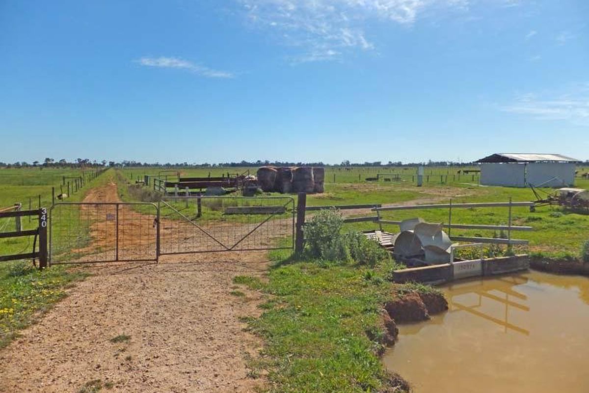 340 Matheson Road, Kyabram