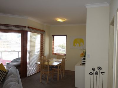 17/150 Stirling Street, Perth