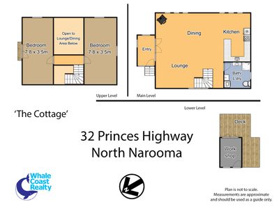 32 Princes Highway, North Narooma