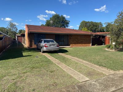 18 Roberta Street, Kingaroy